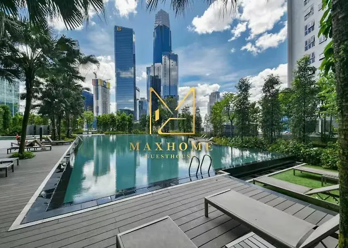 Maxhome-Agile Bukit Bintang Trx