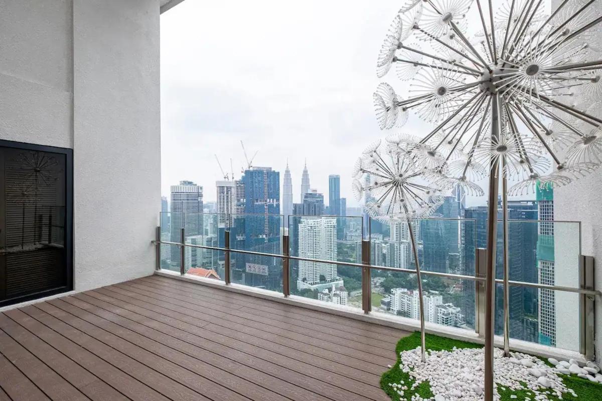 Maxhome-agile Bukit Bintang Trx Pangsapuri Kuala Lumpur