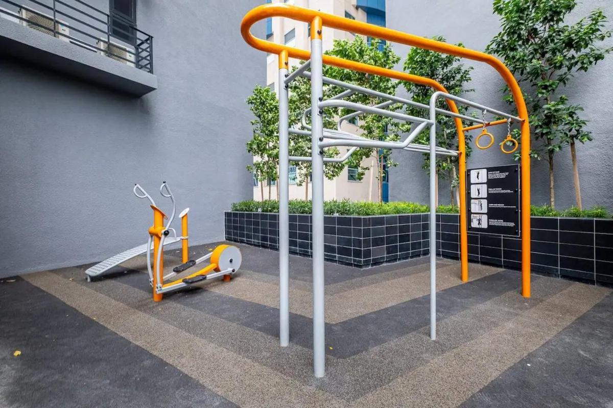 Maxhome-agile Bukit Bintang Trx Pangsapuri *