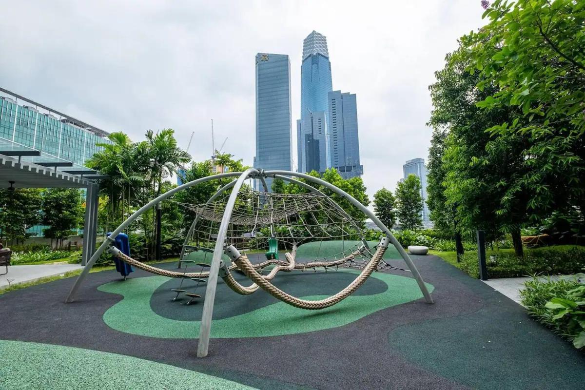 Maxhome-agile Bukit Bintang Trx Pangsapuri Kuala Lumpur