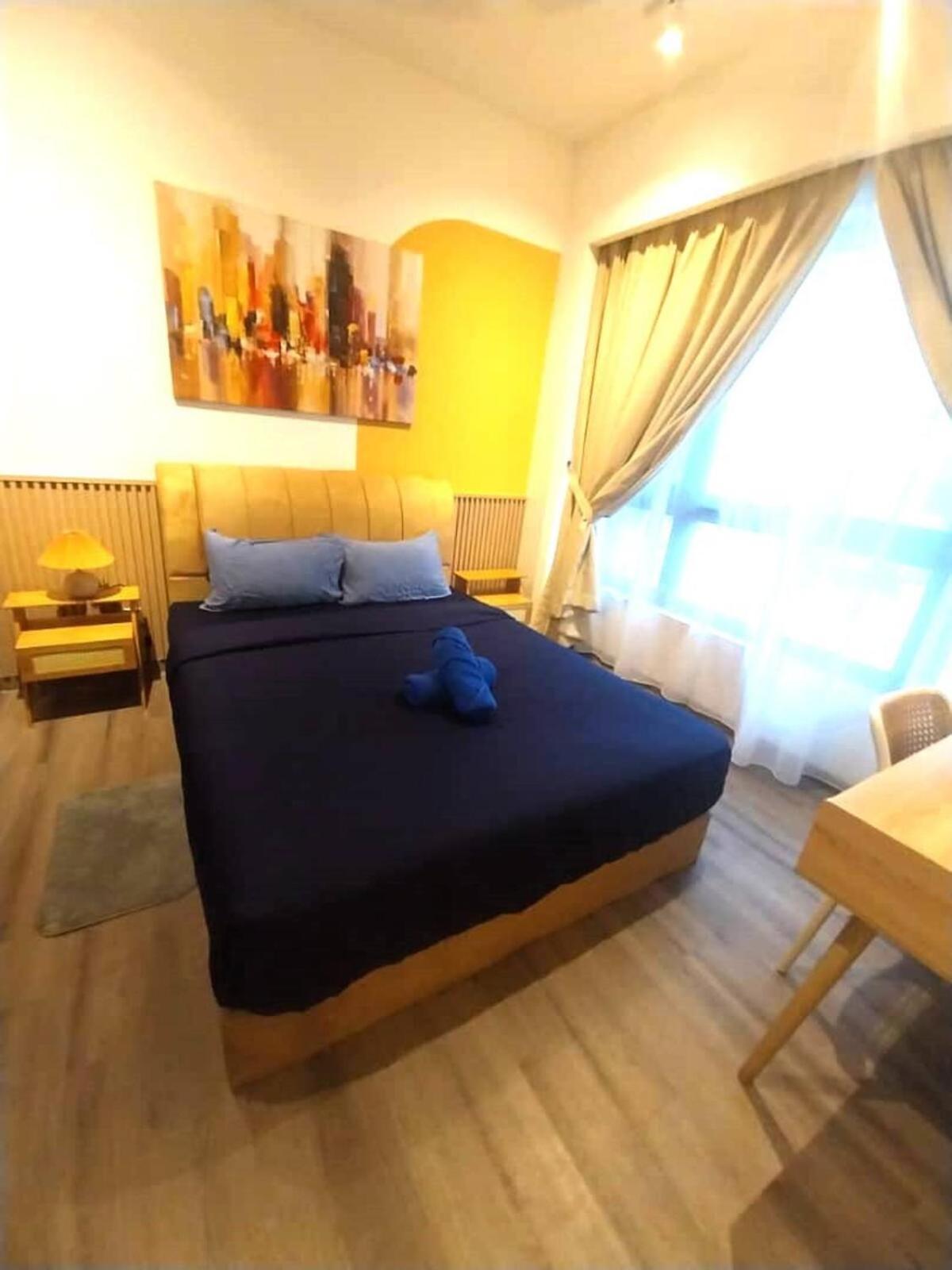Maxhome-agile Bukit Bintang Trx Pangsapuri *