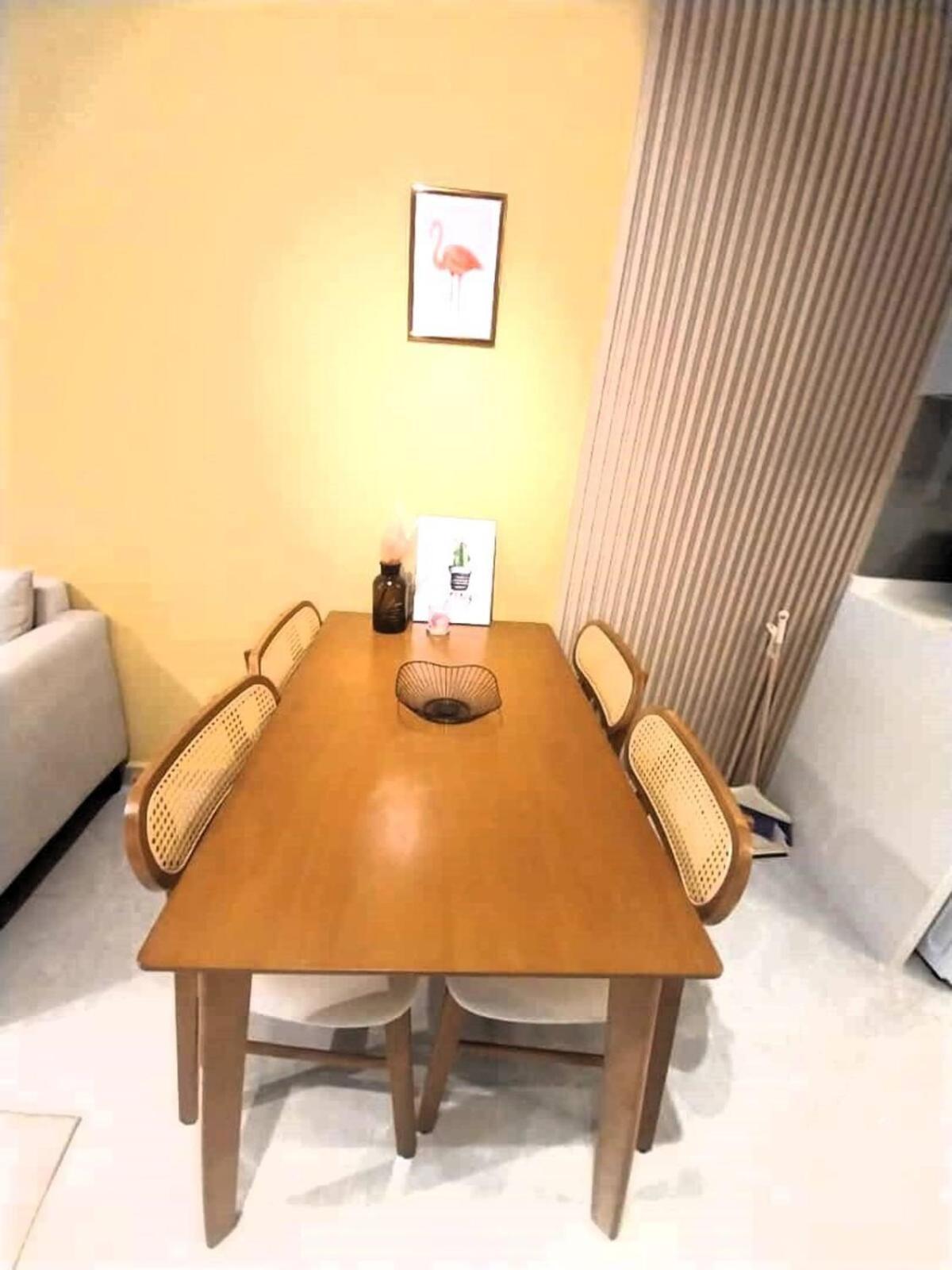 Pangsapuri Maxhome-agile Bukit Bintang Trx *
