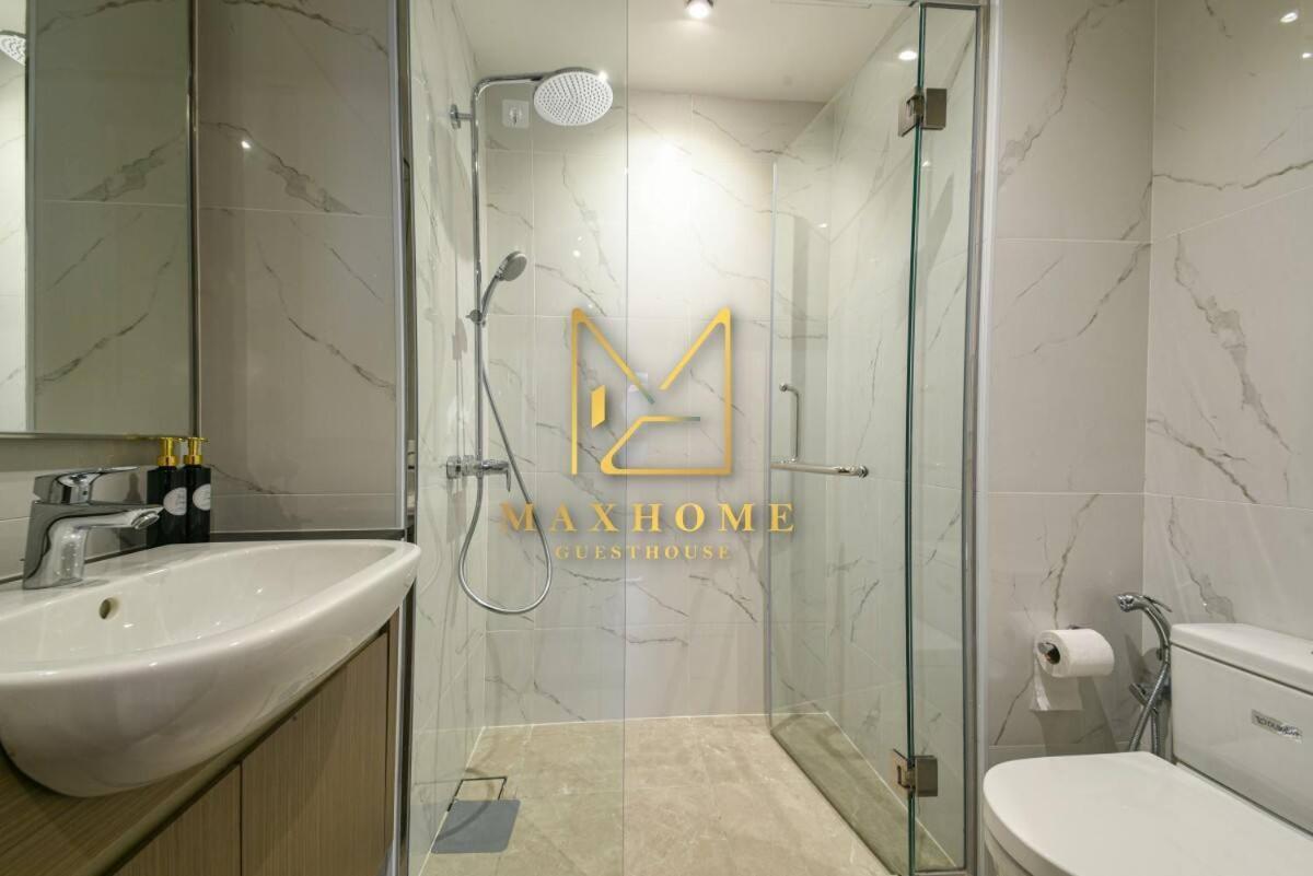 Maxhome-agile Bukit Bintang Trx Pangsapuri Kuala Lumpur