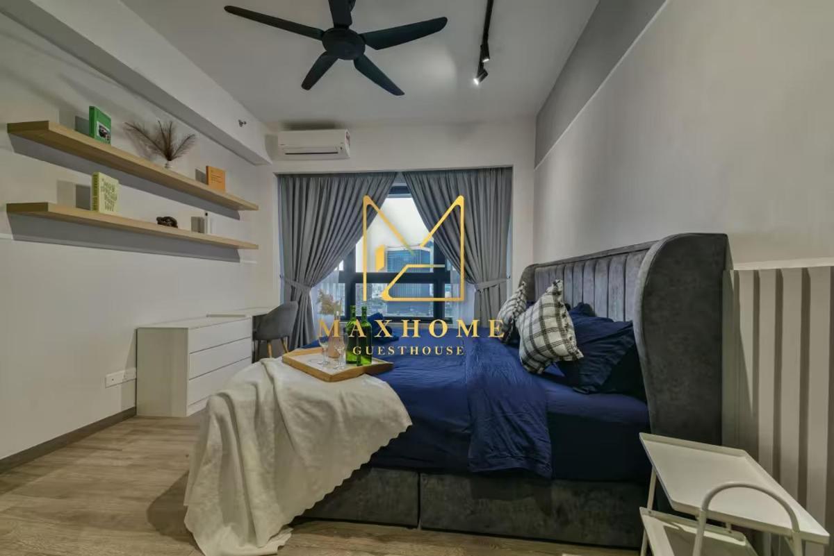Maxhome-agile Bukit Bintang Trx Pangsapuri Kuala Lumpur