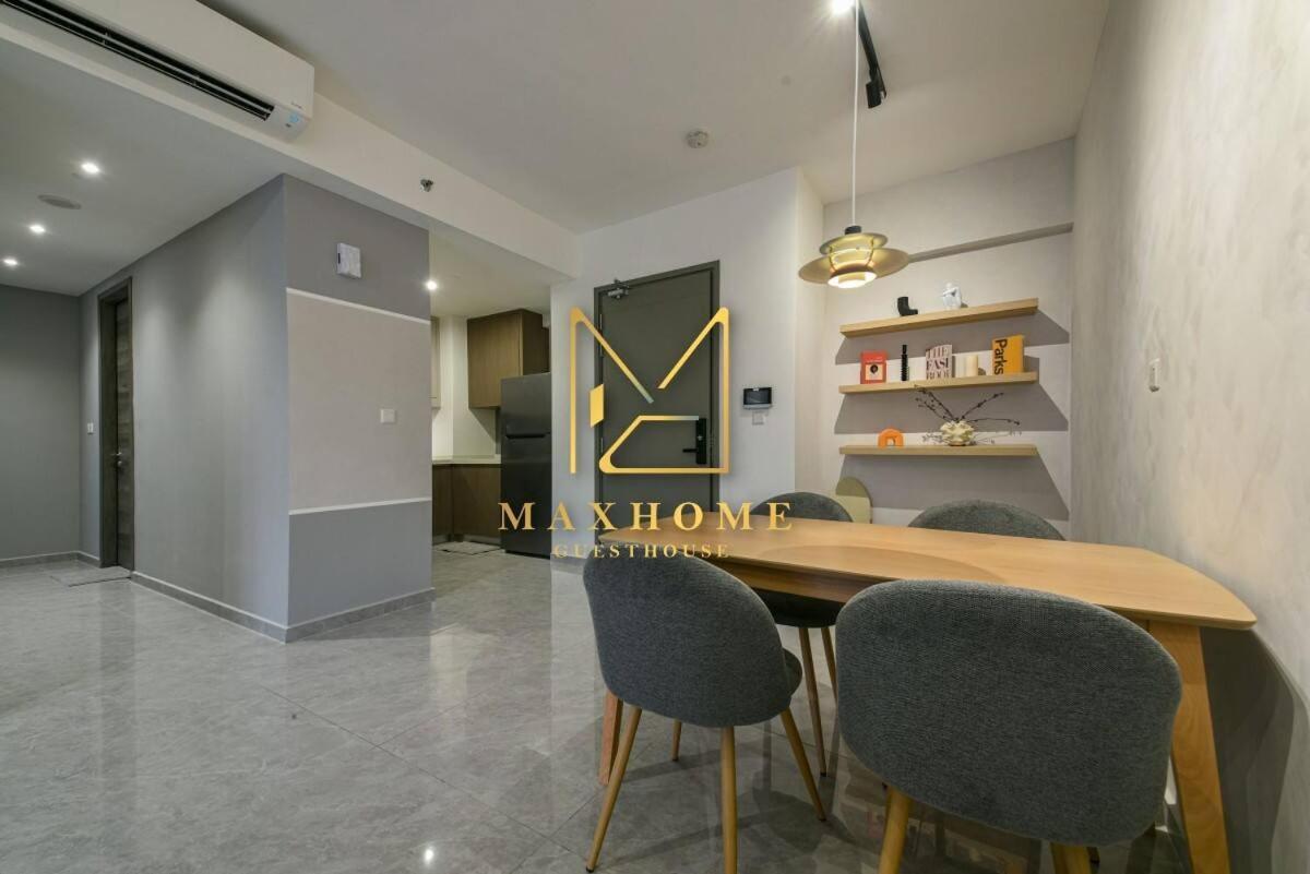 Maxhome-agile Bukit Bintang Trx Pangsapuri
