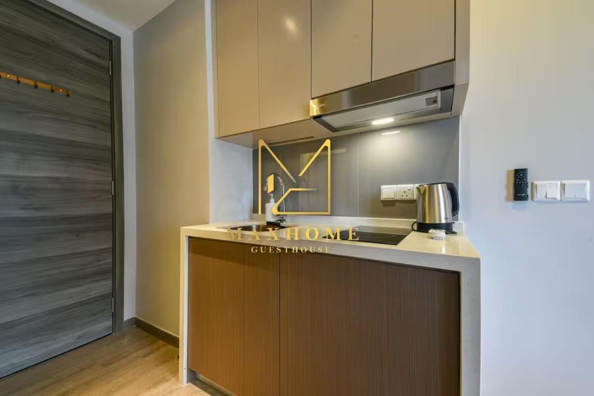 Maxhome-agile Bukit Bintang Trx Pangsapuri *