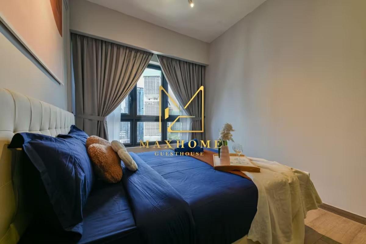 Maxhome-agile Bukit Bintang Trx