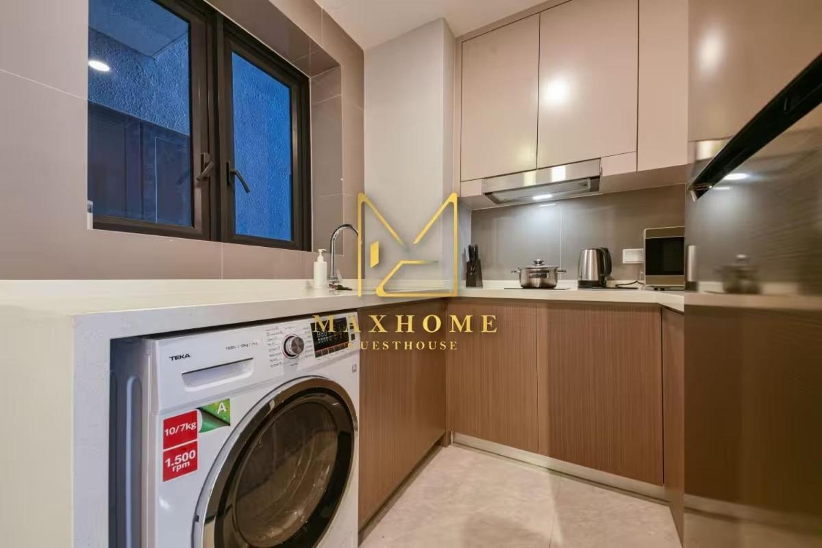 Maxhome-agile Bukit Bintang Trx Kuala Lumpur