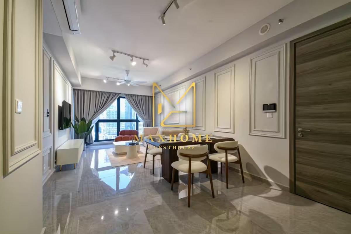 Maxhome-agile Bukit Bintang Trx Pangsapuri *