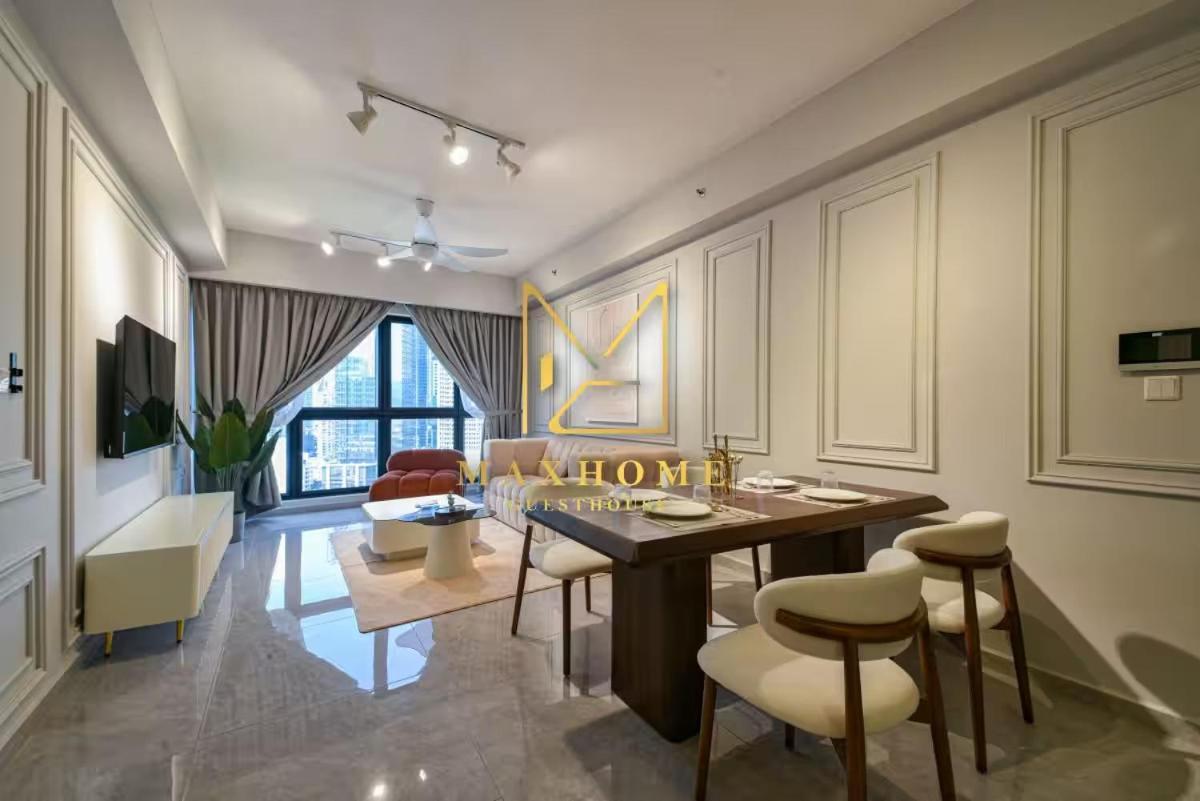 Maxhome-agile Bukit Bintang Trx *