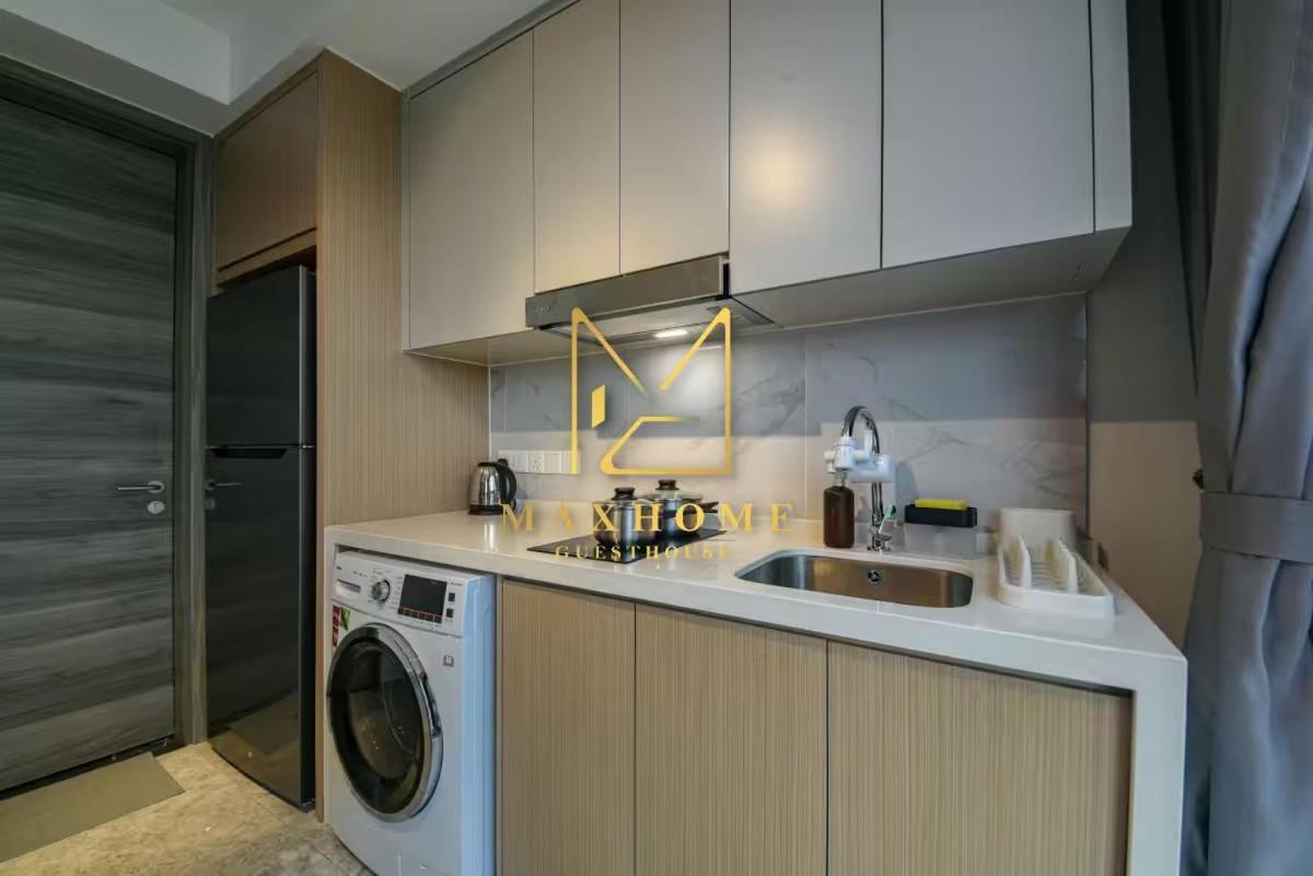 Maxhome-agile Bukit Bintang Trx Pangsapuri Kuala Lumpur