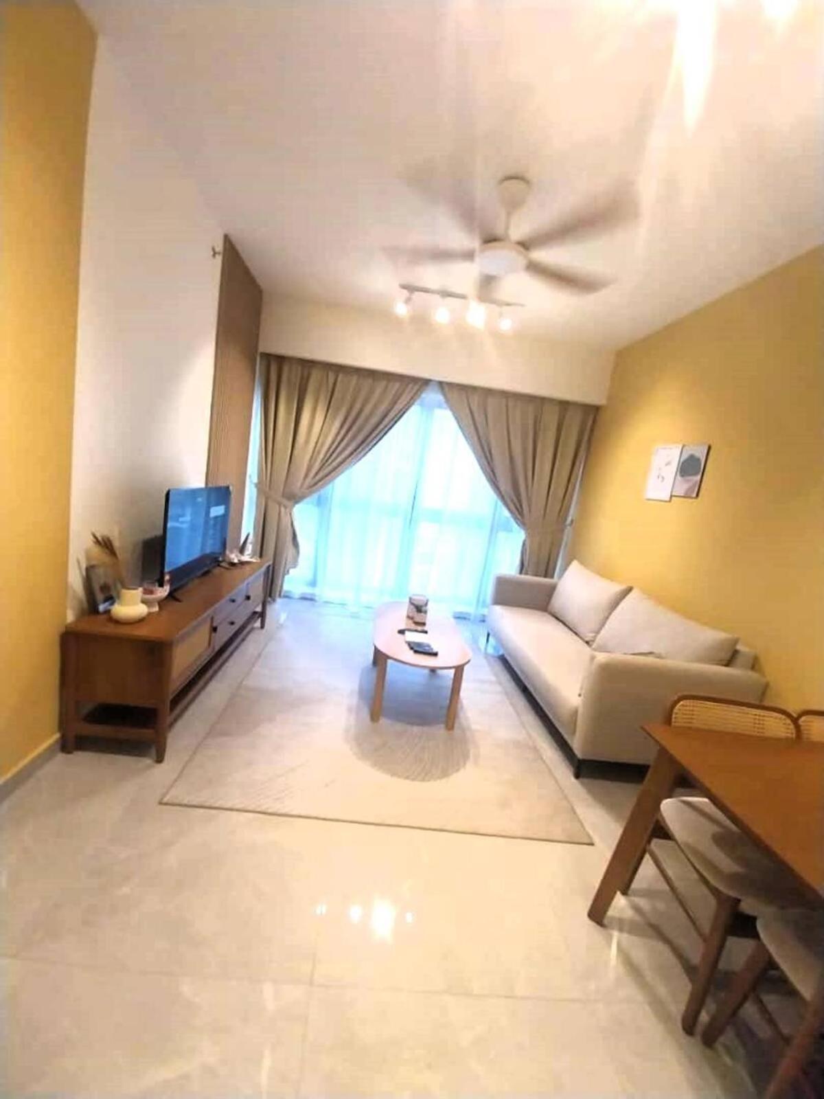 Maxhome-agile Bukit Bintang Trx Apartemen