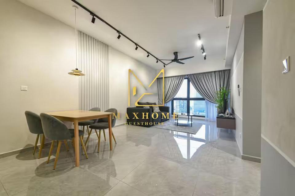 Maxhome-agile Bukit Bintang Trx