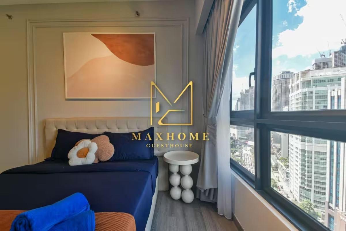Maxhome-agile Bukit Bintang Trx Apartemen