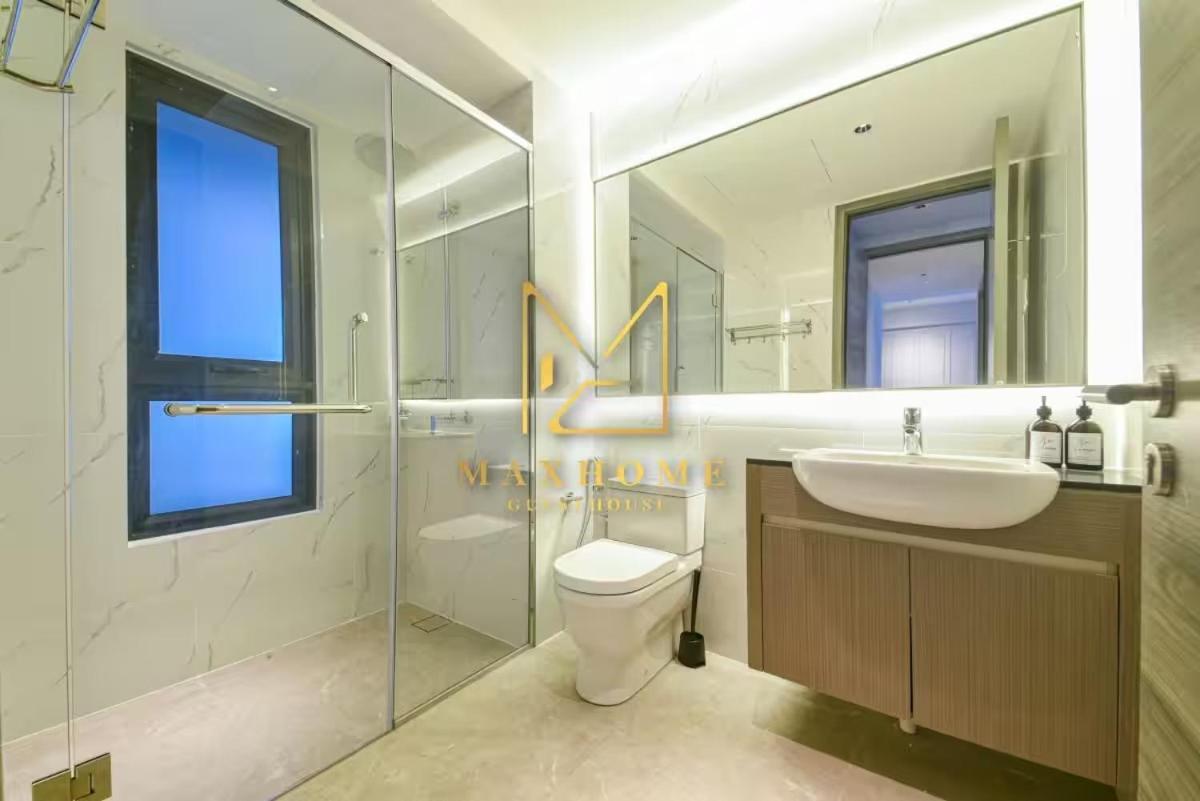 Apartemen Maxhome-agile Bukit Bintang Trx Kuala Lumpur