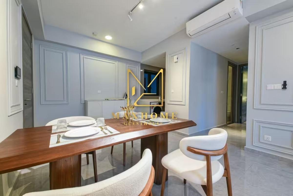 Maxhome-agile Bukit Bintang Trx Apartemen